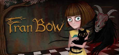 Скачать игру Fran Bow на ПК бесплатно